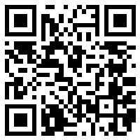 QR Code for bitcoin:1EMydpESVcTb1wgLVALHebwxnWNHhBKPsS