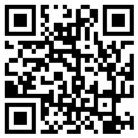 QR Code for bitcoin:1EMyyRnS3HPkZde2F1TLfqJnpKvCsFRGMS