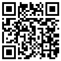 QR Code for bitcoin:1EMzzw4An5Wg9m2miEAfGNFo7Rsp5HmC7q