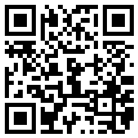 QR Code for bitcoin:1EN3517fEVetRTi6GGT2EjC5EcokcrNTPj