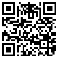 QR Code for bitcoin:1EN4JdoSy2SfuYV2PyBK7xbWhb7E7wFhkb