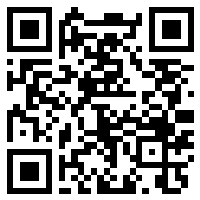 QR Code for bitcoin:1EN4Yc9TYCbCJ42ATRR555gtF1LSHcvnus