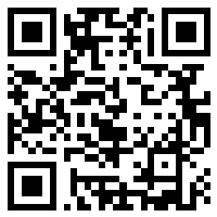 QR Code for bitcoin:1EN4tWE6VCDvYAJnStFq3qProRXtEX3Mxb