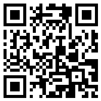 QR Code for bitcoin:1ENCPBj3biobfsDAjsATRhuFnp1MeTZeQX