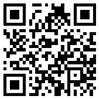 QR Code for bitcoin:1ENDVpWnjzAFhPDBiZ8VpvHPknnPxan9UB