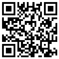 QR Code for bitcoin:1ENPAKuceLGMax95UTbSCrJ6dWgA5y3zt9