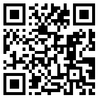 QR Code for bitcoin:1ENQ4bn3HuFF1RpLjQLcBUU2BFSCyhpByx