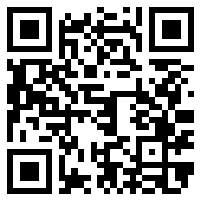 QR Code for bitcoin:1ENRWK1fwAstimD63MU9dgPMuj931sJfL
