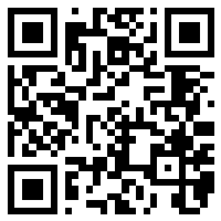 QR Code for bitcoin:1ENUDoLUhdYNntNs5P7SatyWvkmLL51e1K