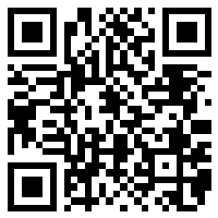 QR Code for bitcoin:1ENUraqsGZfN6rCcir8pfZdU8F6ts5SvRc