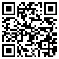 QR Code for bitcoin:1ENaqkGoUpKdjEsdMs8G5fbELJSrWhAxuf