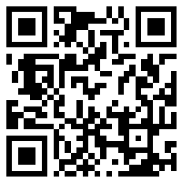 QR Code for bitcoin:1ENdcdHvmPTEvgVBGu1vqEKeMxgpyenTR
