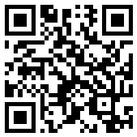 QR Code for bitcoin:1ENfFppYGyGKPhLPELasvMbU7J129mQKx