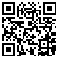 QR Code for bitcoin:1ENq6mSJsH6EYd7nFhWSumCgidwfpfeF2t