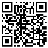 QR Code for bitcoin:1ENsFqsQeGsoemEHMsVnS1RrApbCqMvFyC