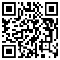 QR Code for bitcoin:1ENsq7e9atrtkegfLLdXyd78ER2oAgbWqP