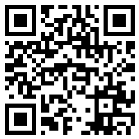QR Code for bitcoin:1ENtgkoz8A5PyQGsoFVSMCN4XiW1M6DHbh