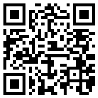 QR Code for bitcoin:1ENuLruEW2Y4LrVMpS4DaPih3RBpvmJDwW