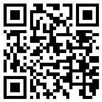 QR Code for bitcoin:1ENusd5URwyzjuesMsLRXCvMoPiKXqujF8
