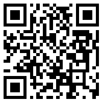 QR Code for bitcoin:1ENytVwe9ufHSY3gV4XL2VSyWM6m2koHKd