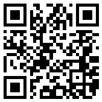 QR Code for bitcoin:1EP7Fse2nCgpAxXrCyBeHpY6j8mexZDoKK