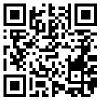 QR Code for bitcoin:1EPFDqzb8EphMwS6AeVGKDRX6Ydb5EVNhk
