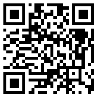 QR Code for bitcoin:1EPJVYUZm2PCpPkUAz69DW4eM1fTnwWbFo