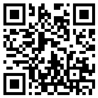 QR Code for bitcoin:1EPV2ZvPKybDwYHW4o7Y1Nco9vRMdaE2MR