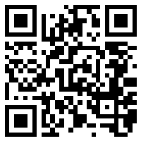 QR Code for bitcoin:1EPYpwFeDo7QbziuLkbAyKPoZJYPL65eVs