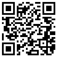 QR Code for bitcoin:1EPaTdG6THu8nfecE4uLs1mXZafk9hKfCS