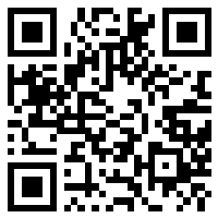 QR Code for bitcoin:1EPab3zEBUPDkgHL6RJYrehAorkEHyZL6g