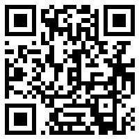QR Code for bitcoin:1EPb8Gtfnijtwgc2zeJCV5AzQGGsCw3DWv