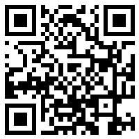 QR Code for bitcoin:1EPbV249Q7XCyg7PRpBkZFS2AzsMg9moub