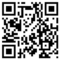QR Code for bitcoin:1EPckSFH47g5uSWwwCtjNzkBAYdkXxGFso