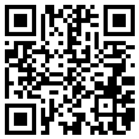 QR Code for bitcoin:1EPd34KBrCLdTf84B3v5yUsefp1wy5VEr9