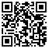 QR Code for bitcoin:1EPejZEdMeL8ZgvvJPHPVwBPWSTmFocpvr