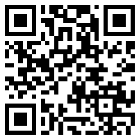 QR Code for bitcoin:1EPf6UjBBboTi9LSmEncSyiGrC5AVt2kit