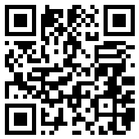 QR Code for bitcoin:1EPffjwRF155FK6dVRL4XRYunHPdESkyht