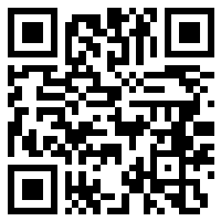 QR Code for bitcoin:1EPhdoa4vDMfaKxAA8M34FCMA3cpELPvBz