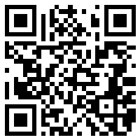 QR Code for bitcoin:1EPhzGW6trnuDzWWprNfaZizAg1b72rBqX