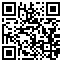 QR Code for bitcoin:1EPkYB5MfveR8LMsz8T3ggfUrCXB5gni4M