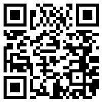 QR Code for bitcoin:1EPpMbebe3CybKwktE4GZuVJBtff9JLfRf
