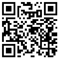 QR Code for bitcoin:1EPsLS3G5Em6GbGBNJviQRY65GmZWH67FG