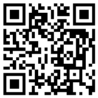 QR Code for bitcoin:1EPssNdkz64dAzgSgEmXAQsCa544Z4KzRy