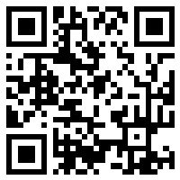 QR Code for bitcoin:1EPw7mFd6DVzTvD7WDZVTdjAndc9NzsiFf