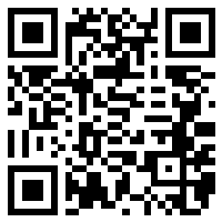QR Code for bitcoin:1EPytFasY8FDPoVJLmCySZVrg2TFmFyLLL