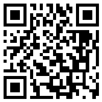 QR Code for bitcoin:1EPzZ7pD9rnsaDWRwZi2kRfGqVR3C8KbL5