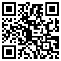 QR Code for bitcoin:1EQ1J9skA8TpYWTmitPb8fSmWdRcYfSc3T