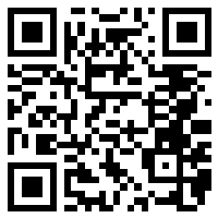 QR Code for bitcoin:1EQ5ffhYX85pRBA7s5nudhd8brVRfRhjFW