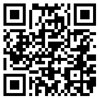 QR Code for bitcoin:1EQBoY36oy2wSSGJ99oytgXBASGyoFdSew